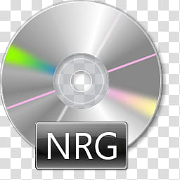 Vista Files, NRG icon transparent background PNG clipart