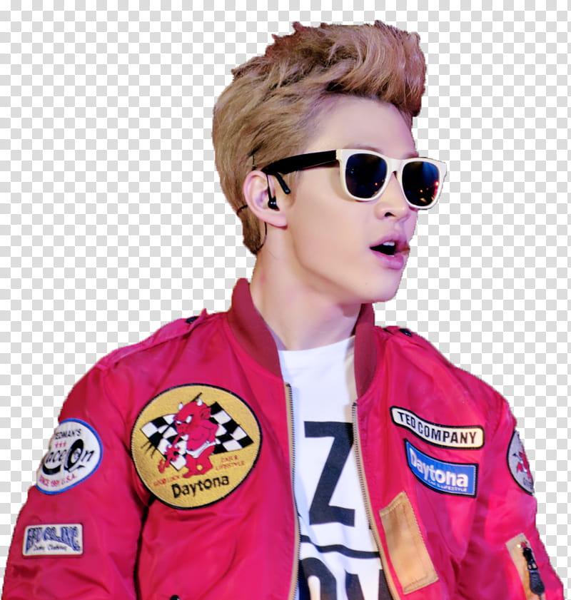 Henry Super Junior M , Henry () icon transparent background PNG clipart