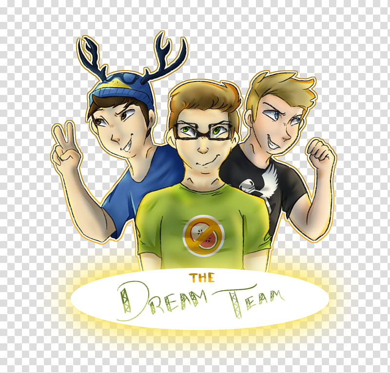 Team Work, Fan Art, Mr Fruit Gaming Channel, Artist, Character, Video Games, Logo, Love transparent background PNG clipart