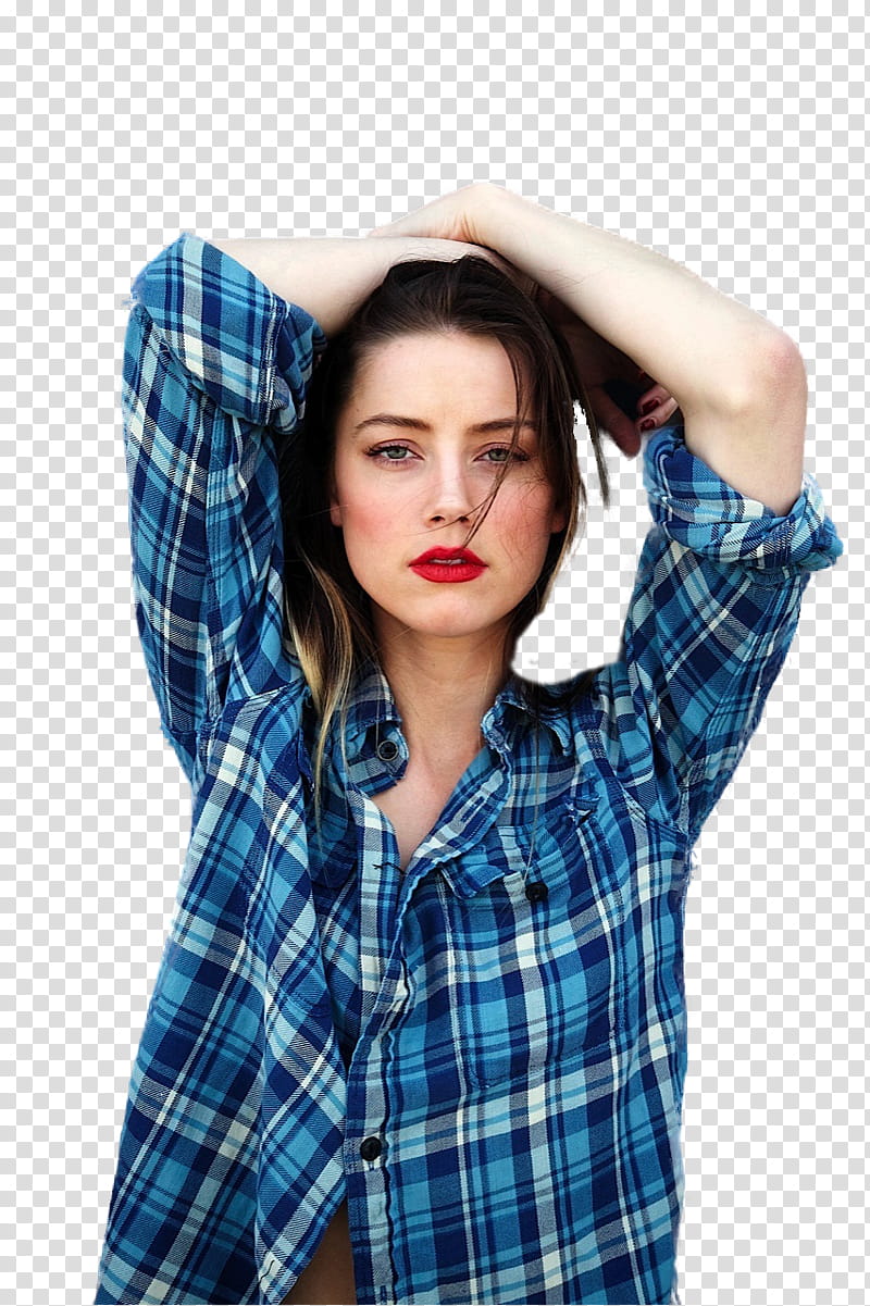 amber Heard Calidad Hd transparent background PNG clipart