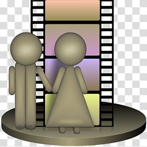 Velvet Shadows File Icons, VS Shared Videos transparent background PNG clipart thumbnail