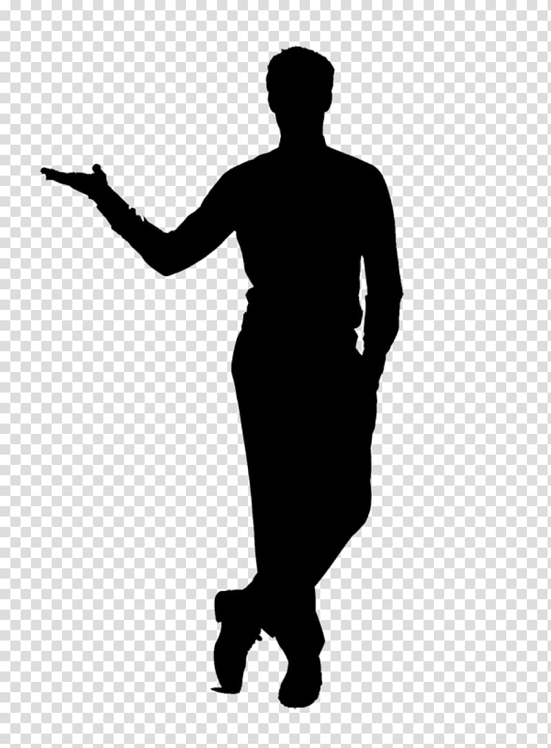 Stick Figure Standing, Walking, Drawing, Silhouette, Human, Hand
