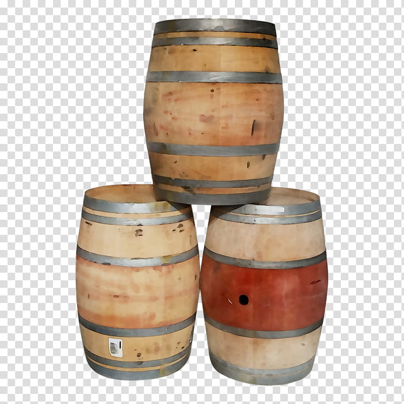 Ceramic Barrel, Pottery, Earthenware, Drum transparent background PNG clipart