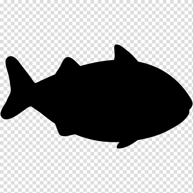 Whale, Silhouette, Black, Fish, Bowhead, Killer Whale, Bonyfish transparent background PNG clipart