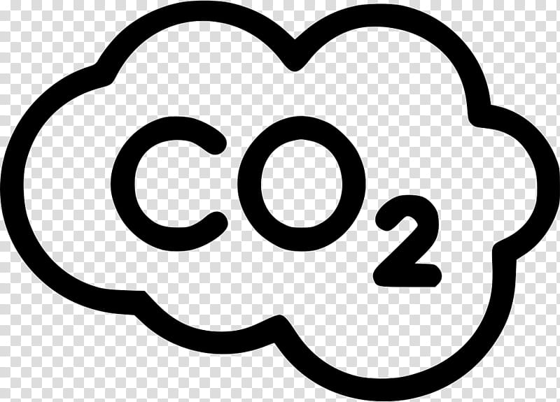 co2 clipart