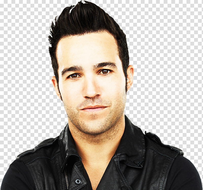 Pete Wentz transparent background PNG clipart