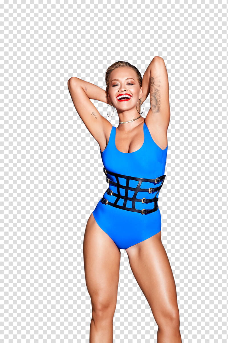 Rita Ora transparent background PNG clipart