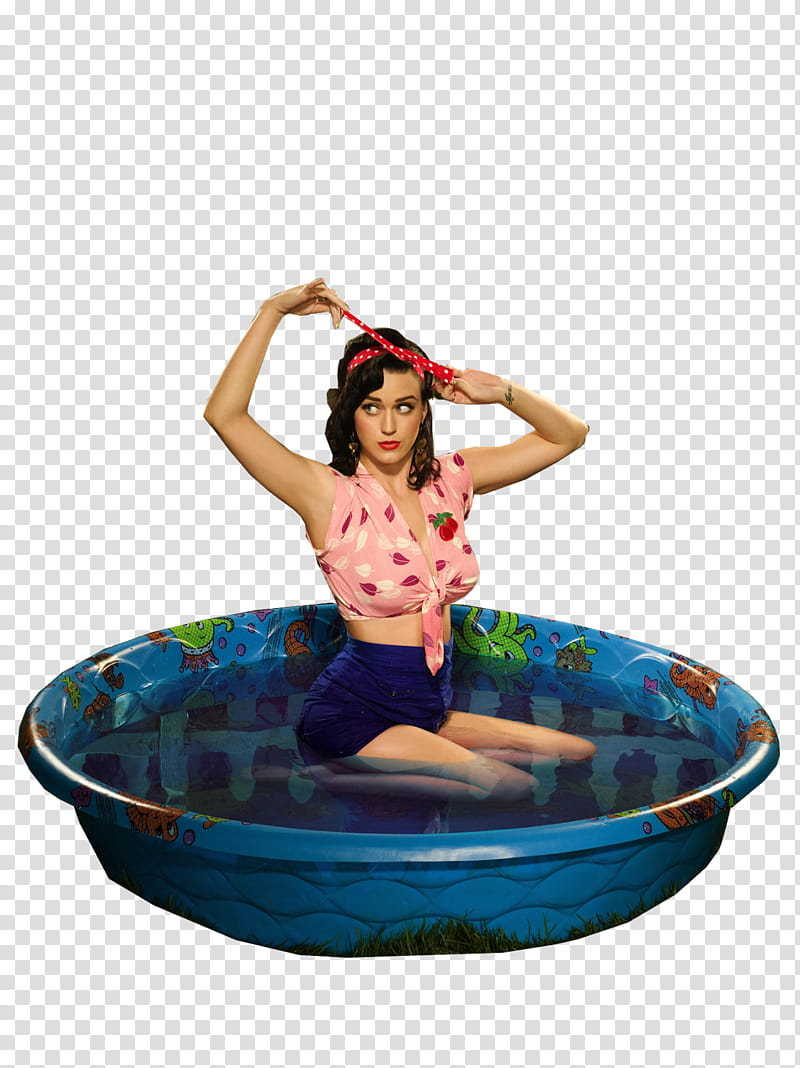 Katy Perry , One Of The Boys () transparent background PNG clipart