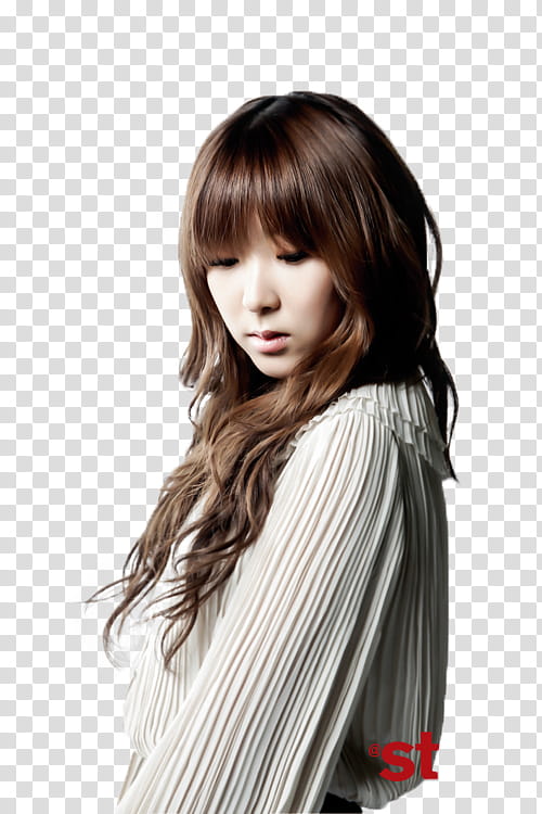 Sohyun minute Render transparent background PNG clipart