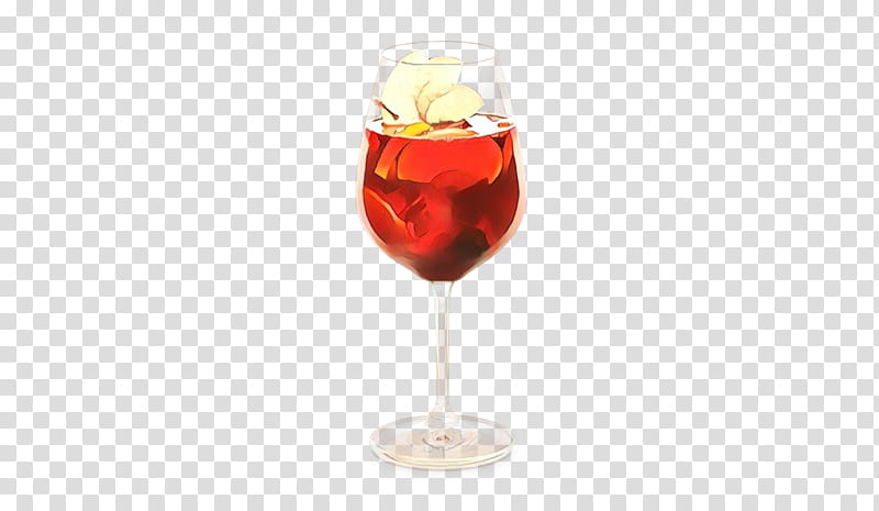 Wine, Cartoon, Wine Cocktail, Kir, Kir Royale, Spritz Veneziano, Champagne Cocktail, Cocktail Garnish transparent background PNG clipart