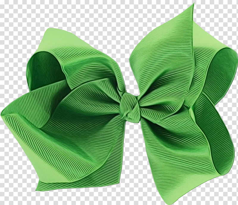 Green Background Ribbon, Grosgrain, Headband, Green Ribbon, Clothing Accessories, Bow Tie, Green Bow Tie, Shoelace Knot transparent background PNG clipart