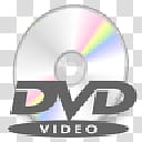 iconos en e ico zip, DVD video logo transparent background PNG clipart