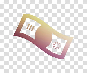 Logo, Pink, Beige transparent background PNG clipart thumbnail