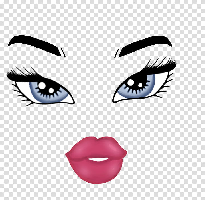 Bratz Doll Template Face