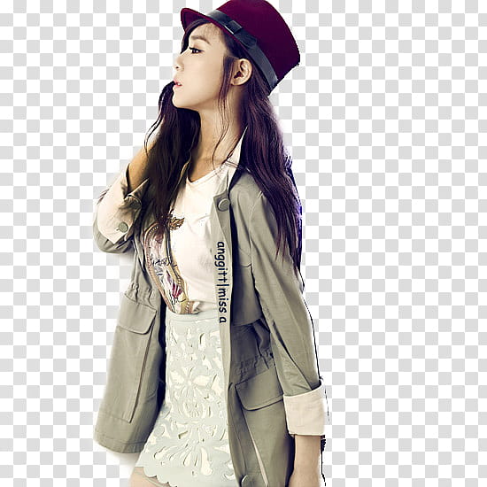 Tiffany QUA  Magazine Render transparent background PNG clipart