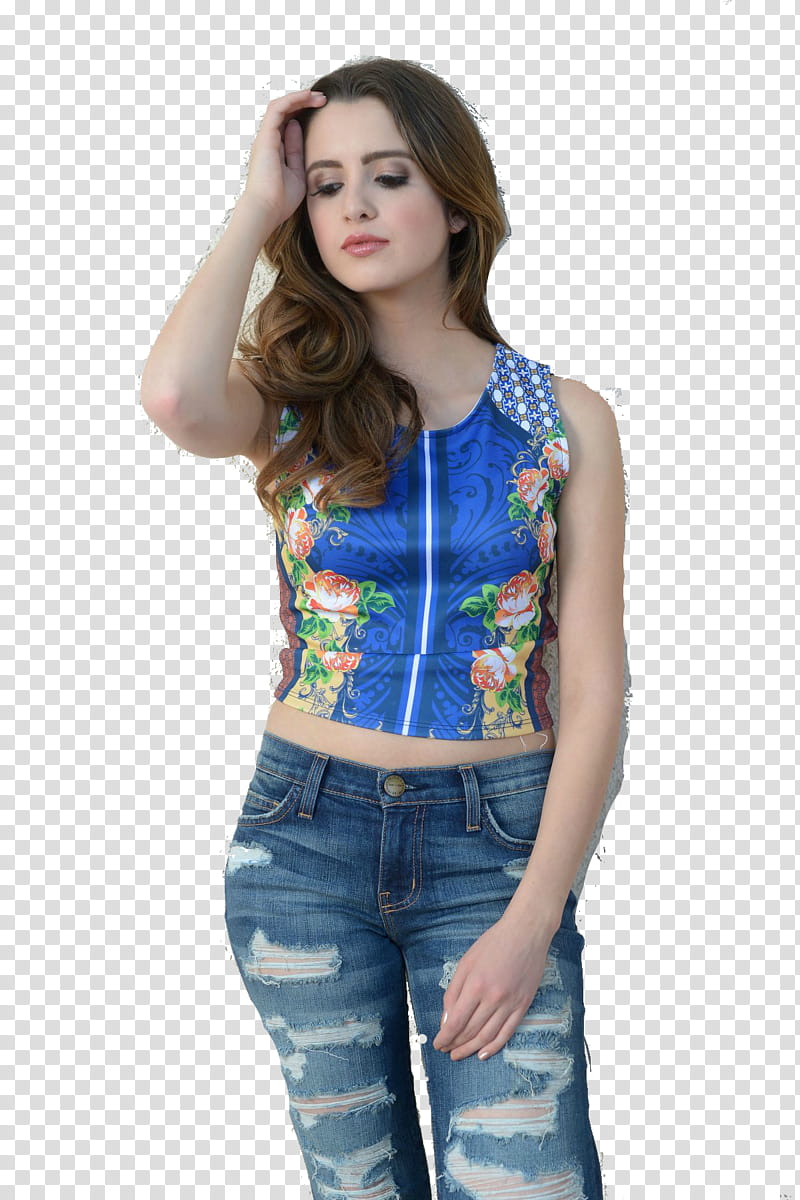 Laura Marano transparent background PNG clipart