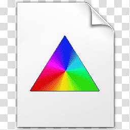 Windows Live For XP, triangular logo transparent background PNG clipart