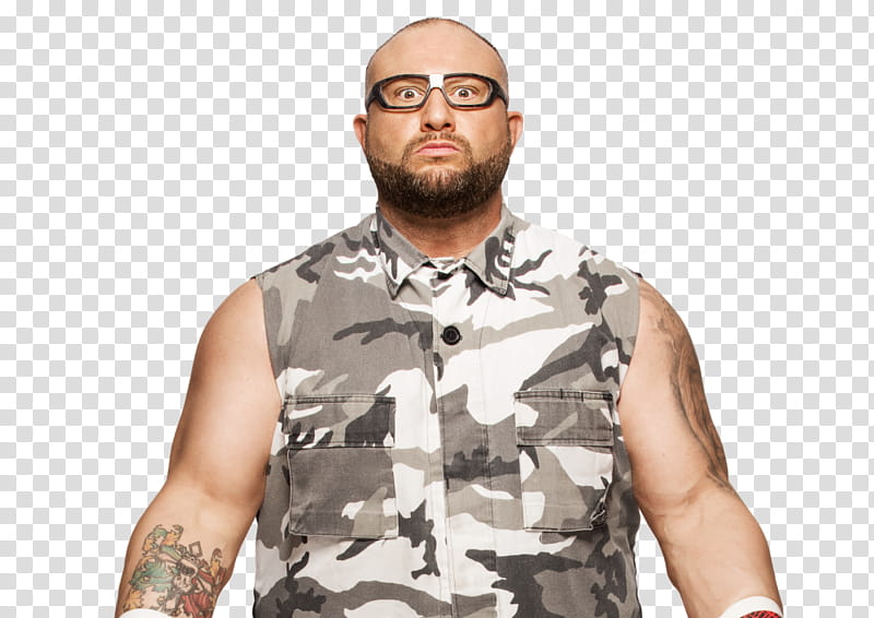 Bubba Ray Dudley Renders  transparent background PNG clipart