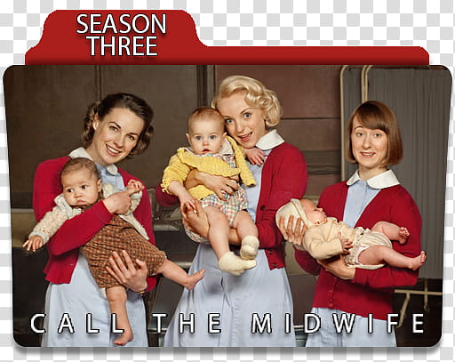 Call the Midwife, season  icon transparent background PNG clipart