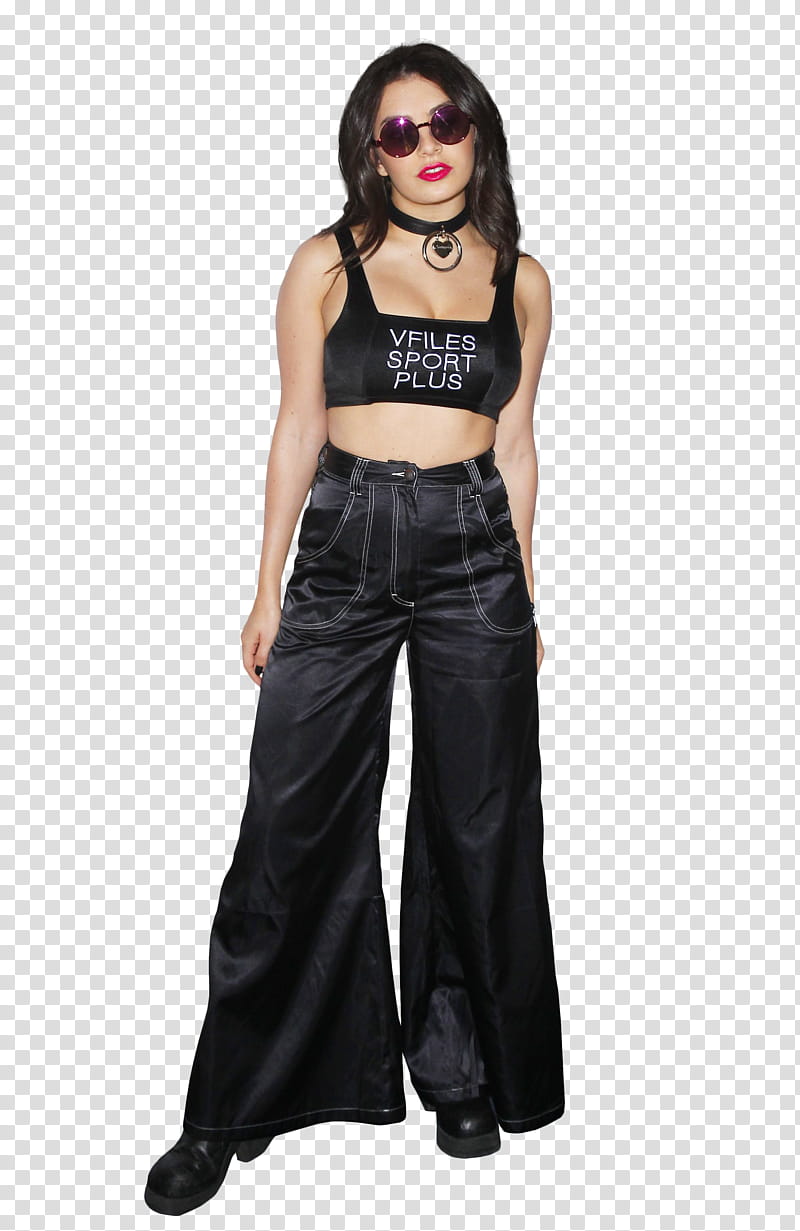 Charli XCX transparent background PNG clipart