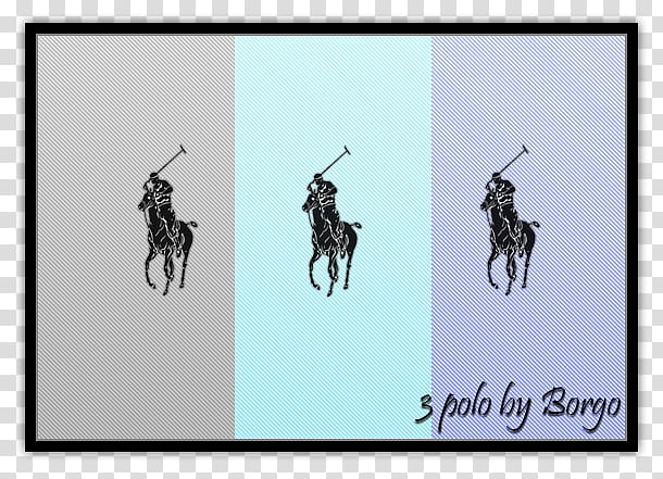 Polo, Ralph Lauren Polo logo transparent background PNG clipart | HiClipart