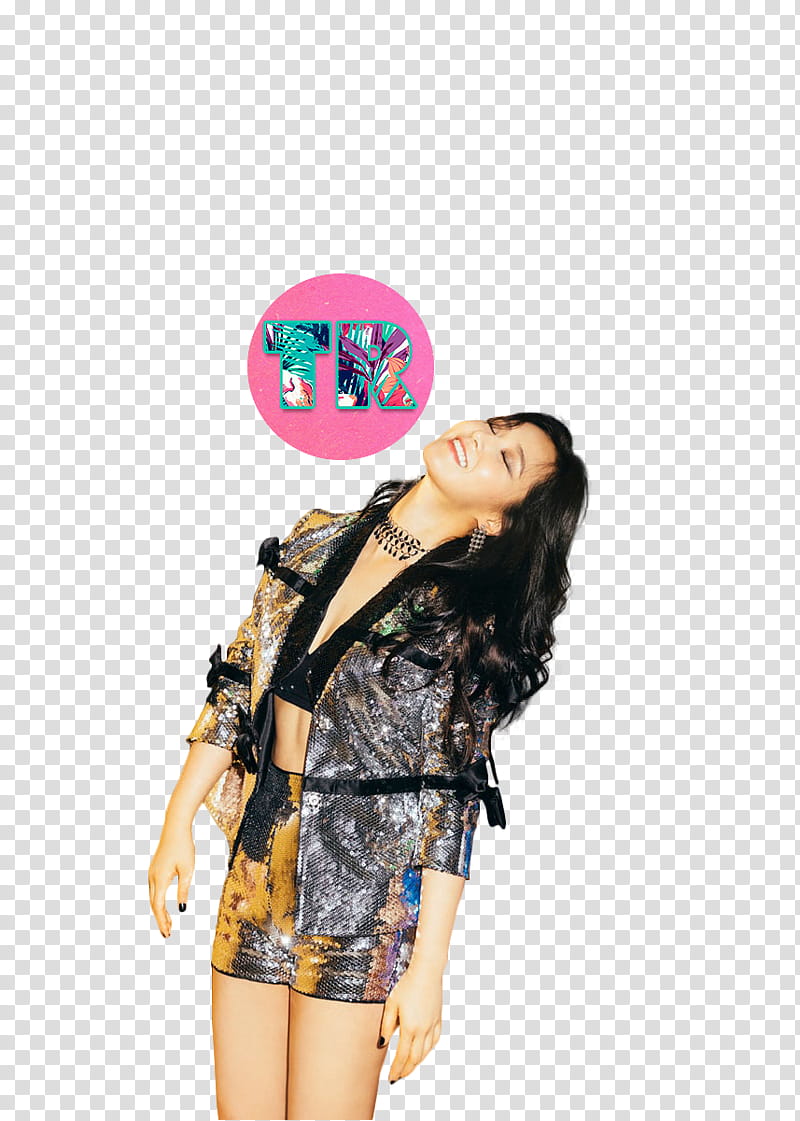 YURI SNSD HOLIDAY NIGHT  transparent background PNG clipart