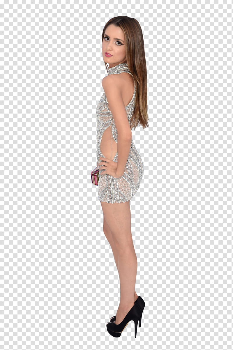 Laura Marano , LM,  transparent background PNG clipart
