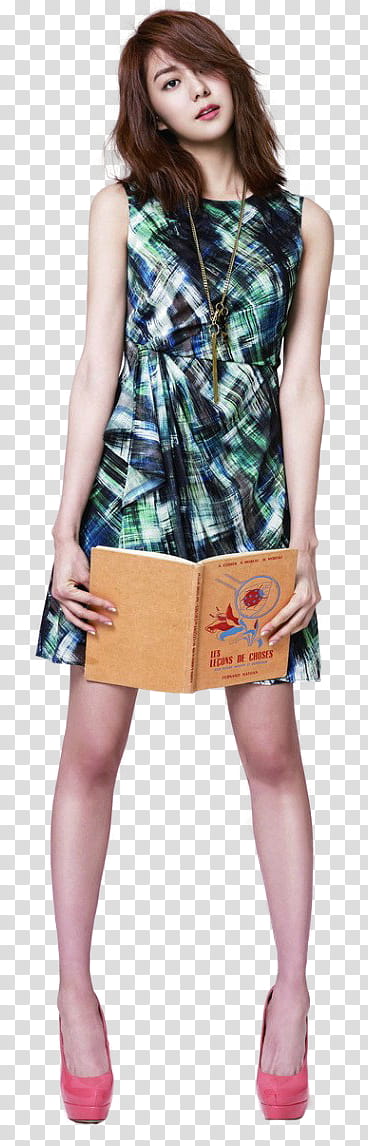 Uee After School render transparent background PNG clipart Uee After School render transparent background PNG clipart