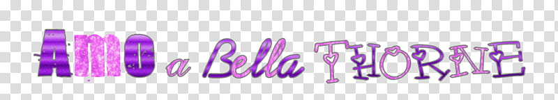 Amo a Bella Thorne text transparent background PNG clipart