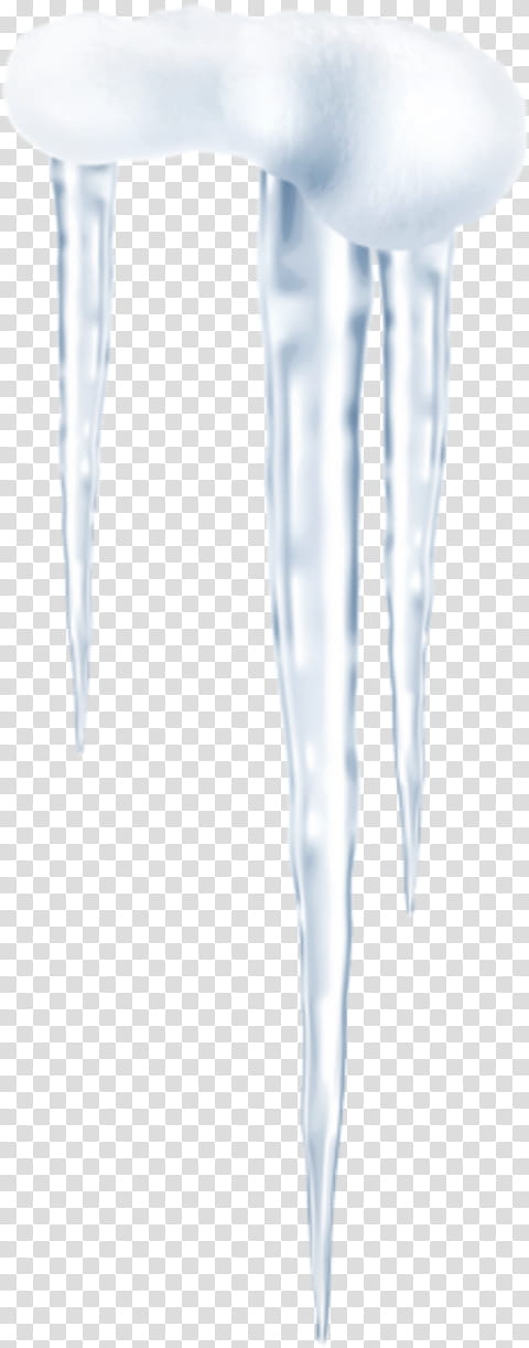 Icicle Transparency Ice Design Frost transparent background PNG clipart