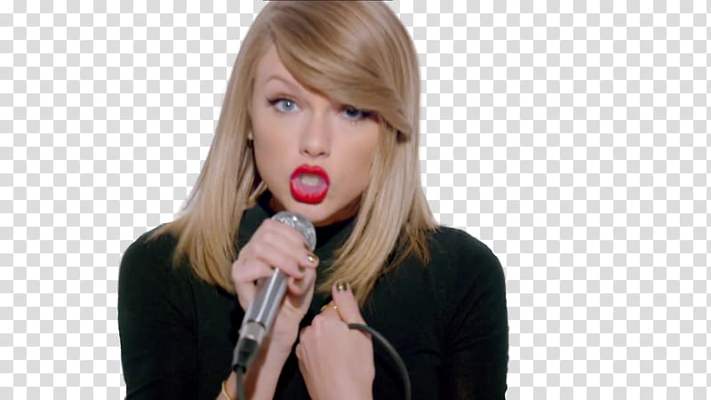 Taylor Swift transparent background PNG clipart
