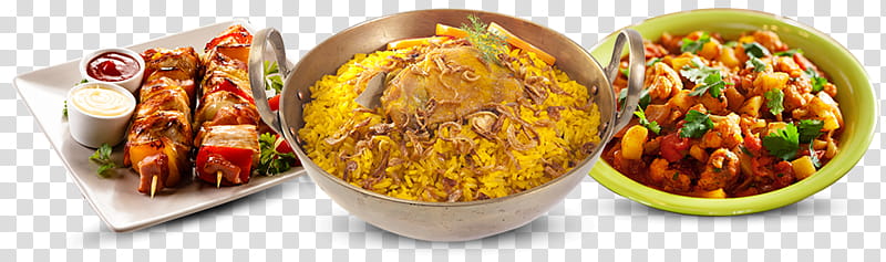 Indian Food, Biryani, Takeout, Vegetarian Cuisine, Indian Cuisine, Restaurant, Dish, Halwa Poori transparent background PNG clipart