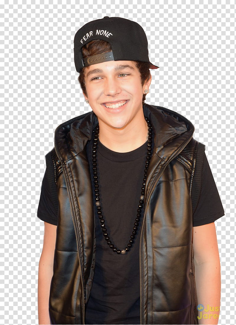 Austin Mahone transparent background PNG clipart