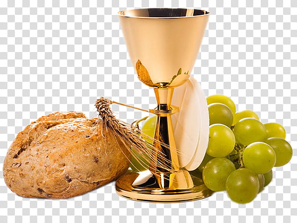 Church, Eucharist, First Communion, Sacramental Bread, Monstrance, Chalice, Lutheranism, Holy Chalice transparent background PNG clipart