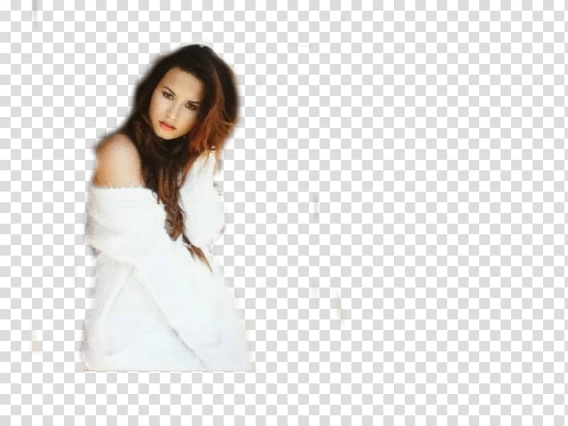 Demi Lovato Unbroken transparent background PNG clipart