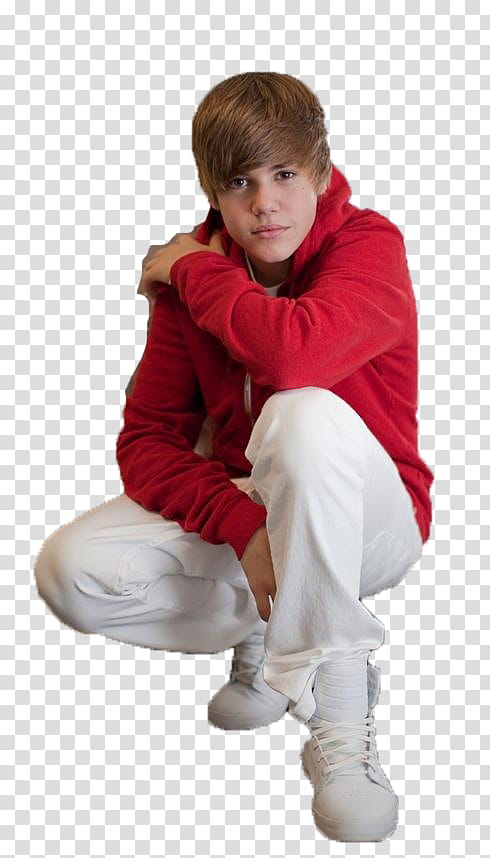 Justin Bieber transparent background PNG clipart