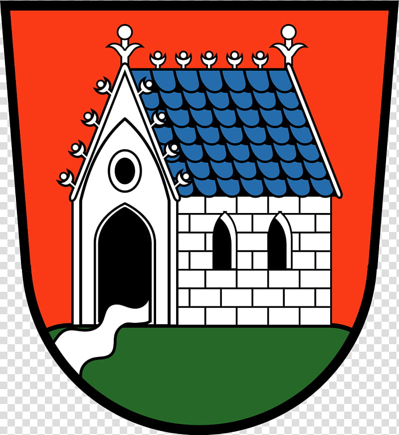 City, Walkertshofen, Coat Of Arms, Bavarian State Election 2018, Zusmarshausen, Amtliches Wappen, Districts Of Germany, Augsburg transparent background PNG clipart