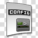 Stinger Icons, config transparent background PNG clipart