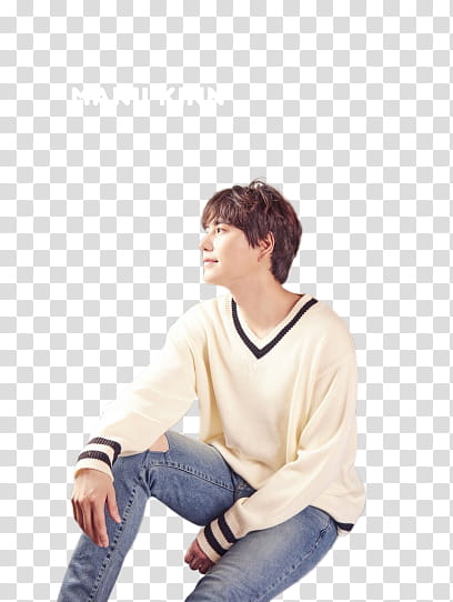 Kyuhyun, Super Junior transparent background PNG clipart