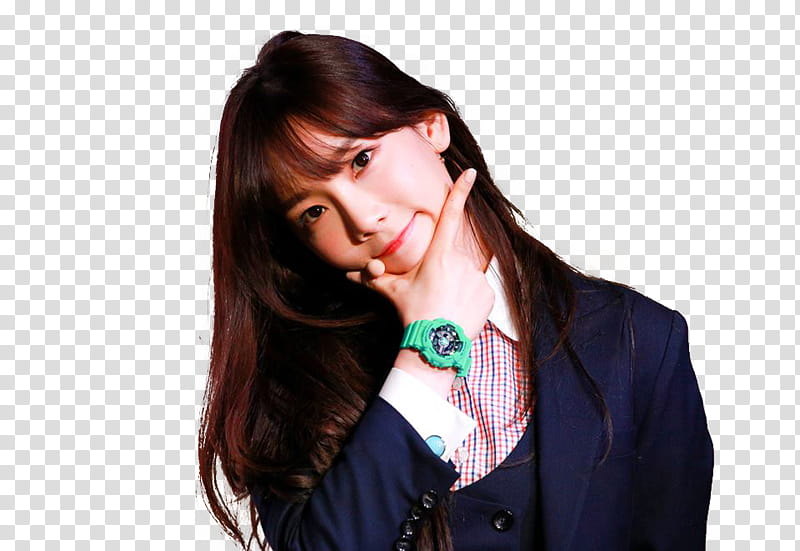 TAEYEON RENDER transparent background PNG clipart