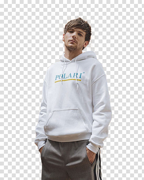 Louis Tomlinson transparent background PNG clipart