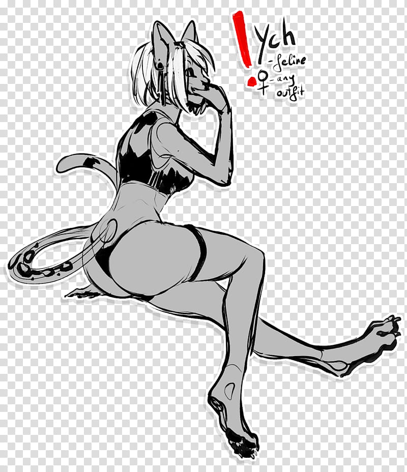 Featured image of post Female Ych Base Full Body they re 15 50 each simple humanoid kemonomimi designs only female gender only good picture references needed