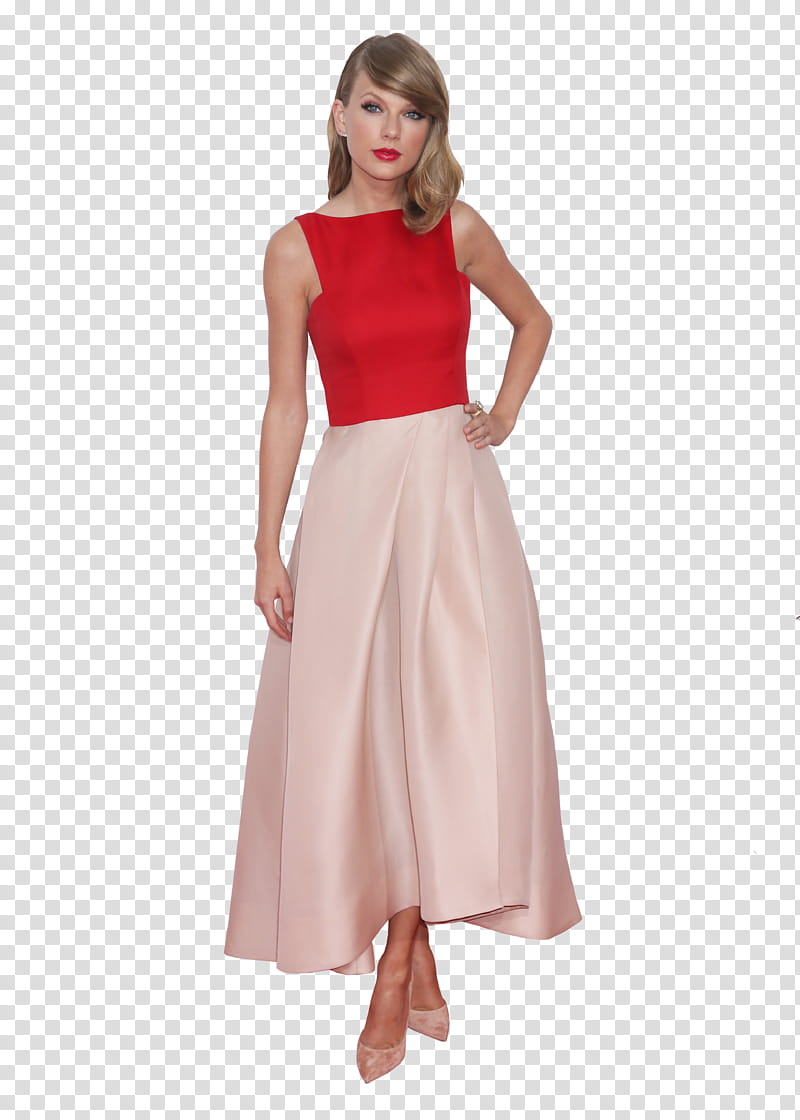 Taylor Swift  transparent background PNG clipart