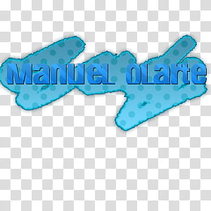 Manuel Olearte Texto transparent background PNG clipart