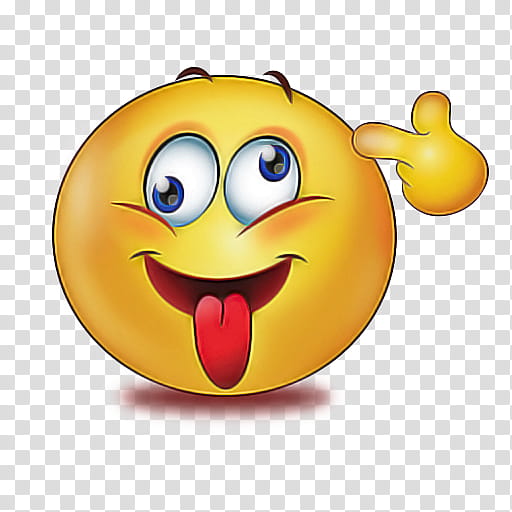 Happy Face Emoji, Emoticon, Smiley, Sticker, Art Emoji, Thumb Signal, Bbm, Cartoon transparent background PNG clipart