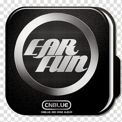 CNBLUE Hey You Folders Request , earfun transparent background PNG clipart