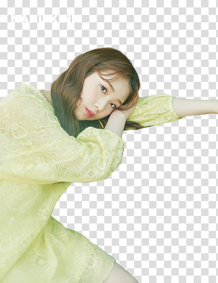 Loona transparent background PNG clipart