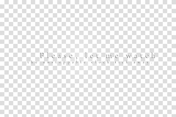 Alice Nine Lyric, please, let me watch text overlay transparent background PNG clipart