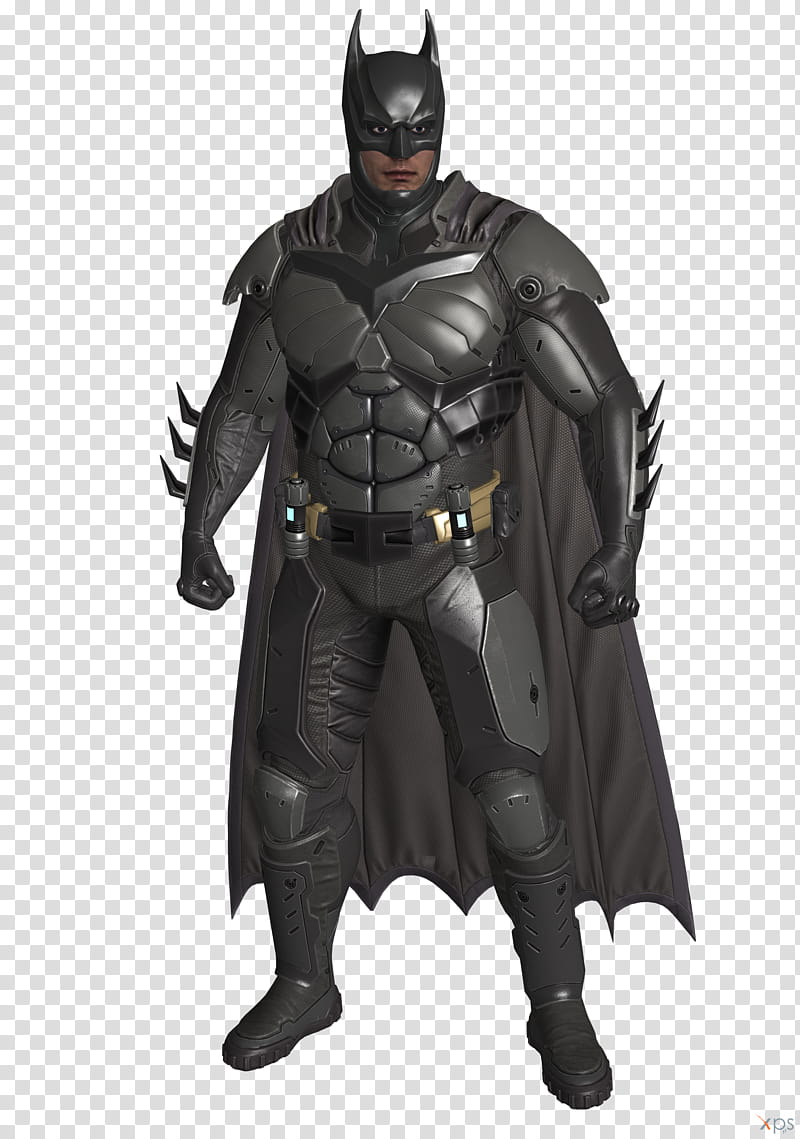 Injustice  Batman transparent background PNG clipart