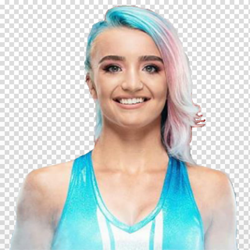 Xia Brookside WWE Render transparent background PNG clipart